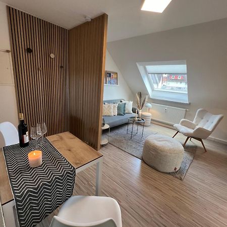 Nordic Charme By B&B Bad Gandersheim Esterno foto