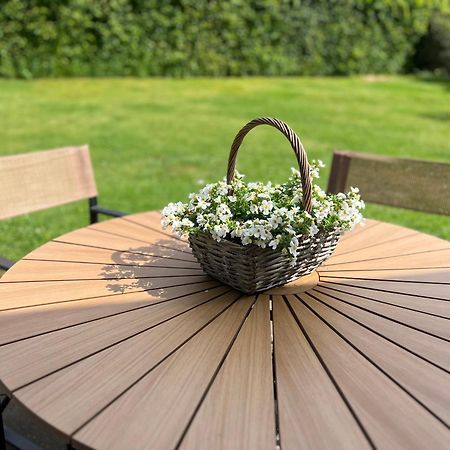 Nordic Charme By B&B Bad Gandersheim Esterno foto