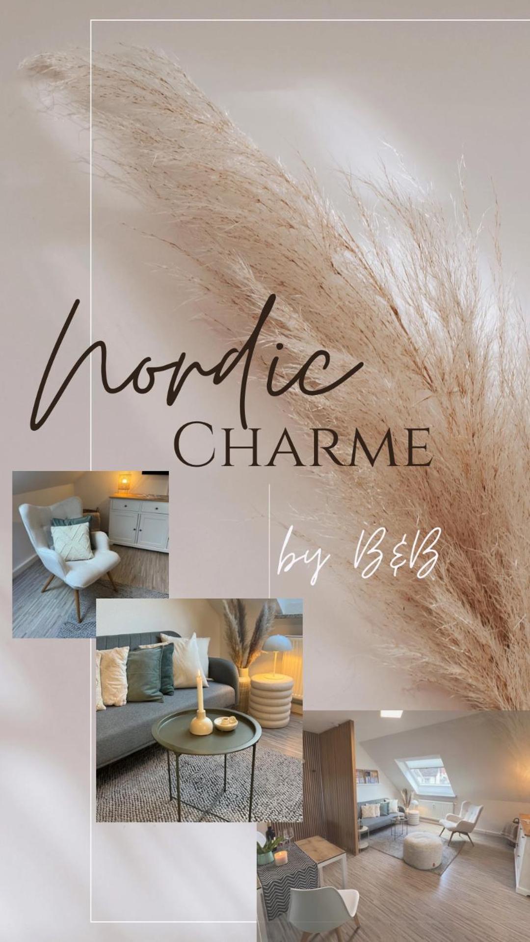 Nordic Charme By B&B Bad Gandersheim Esterno foto