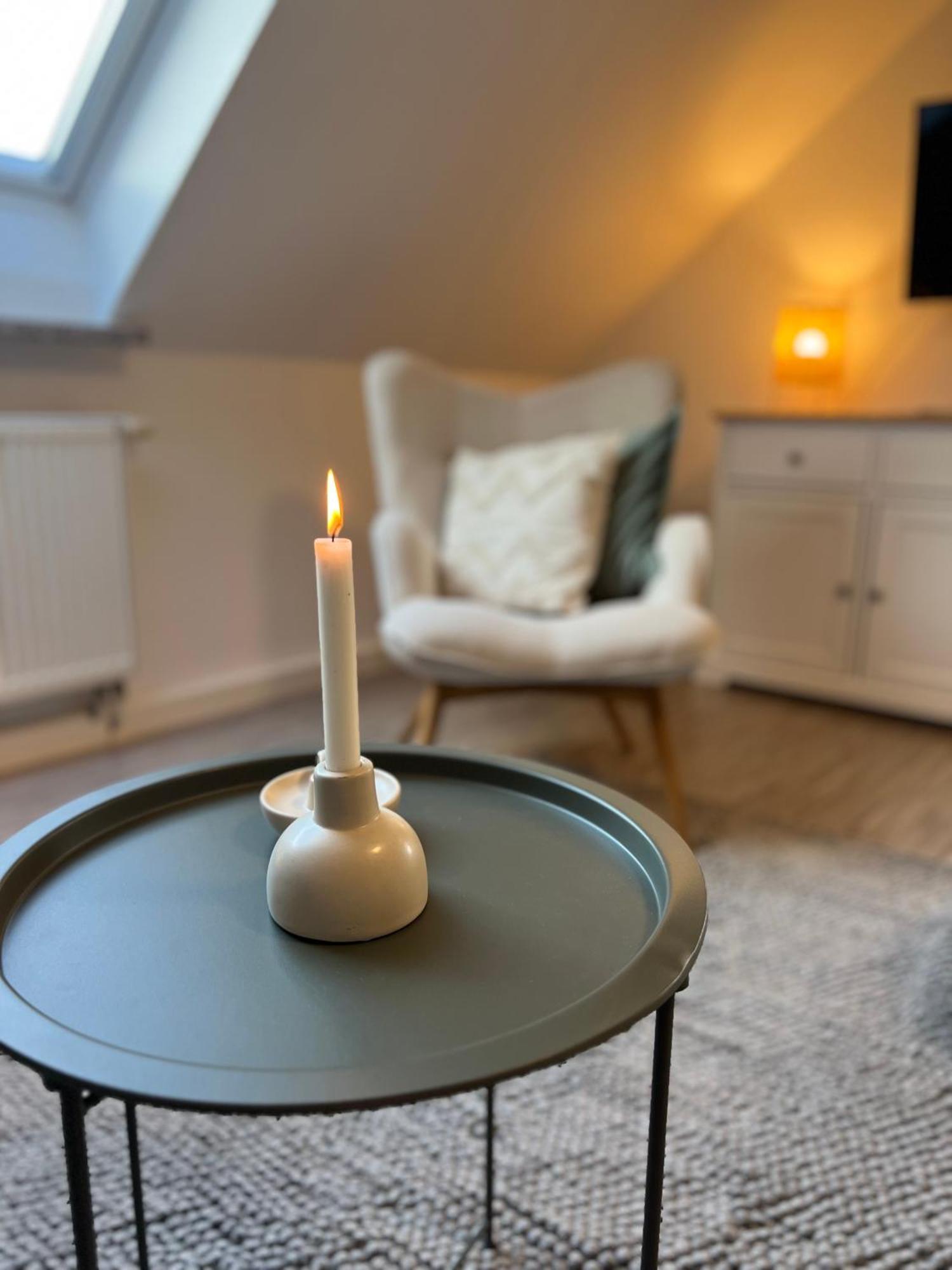 Nordic Charme By B&B Bad Gandersheim Esterno foto