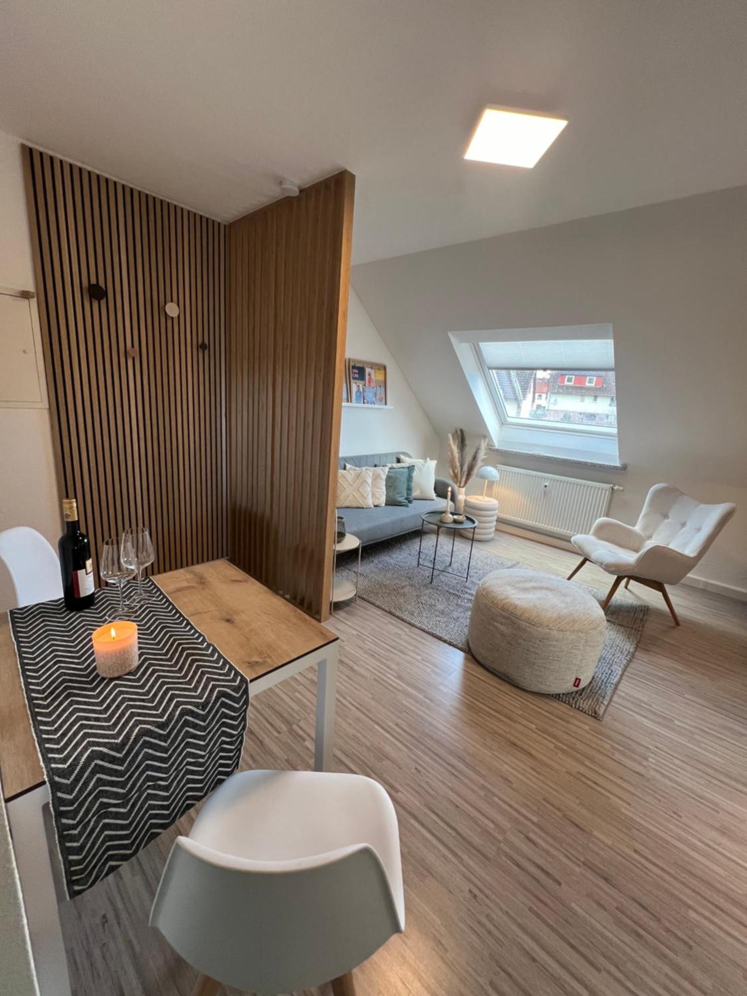 Nordic Charme By B&B Bad Gandersheim Esterno foto