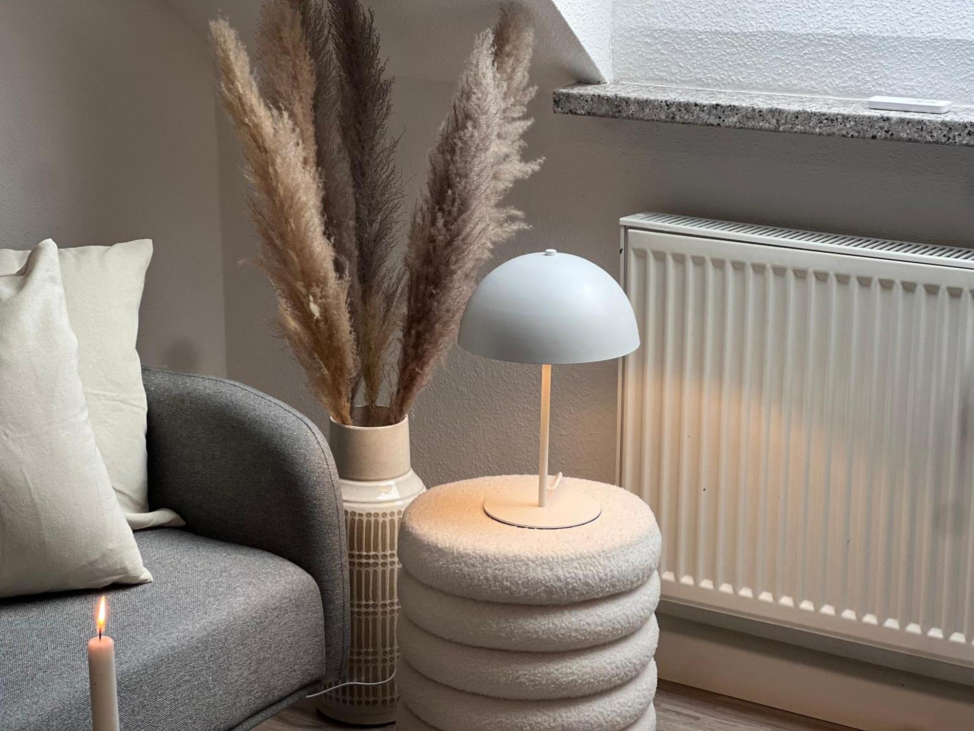 Nordic Charme By B&B Bad Gandersheim Esterno foto