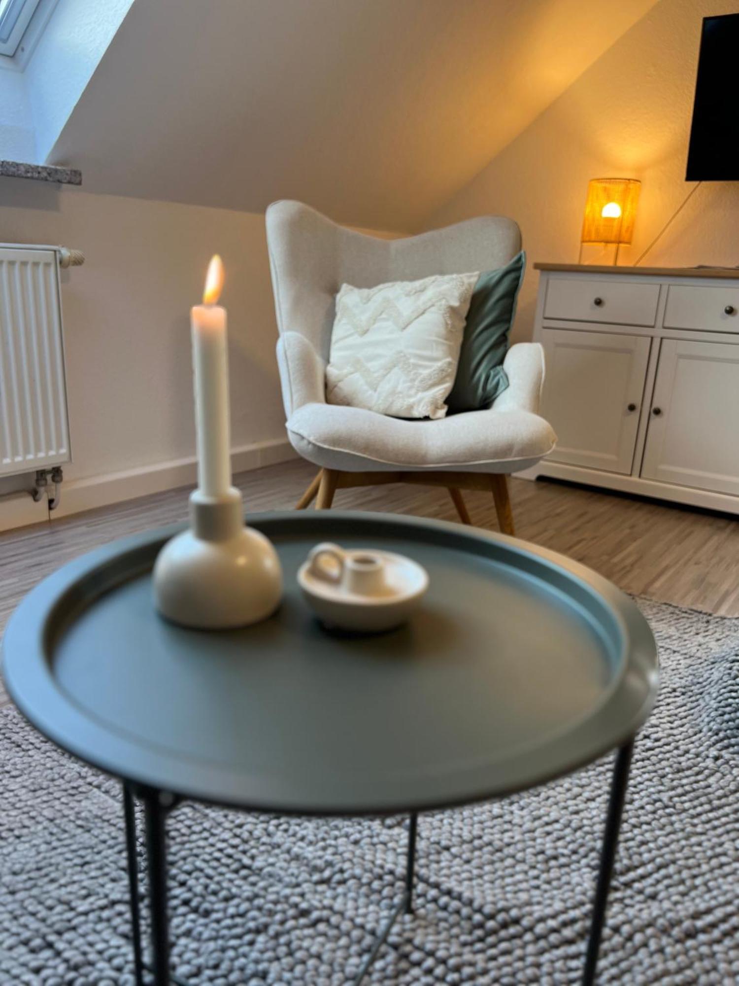 Nordic Charme By B&B Bad Gandersheim Esterno foto