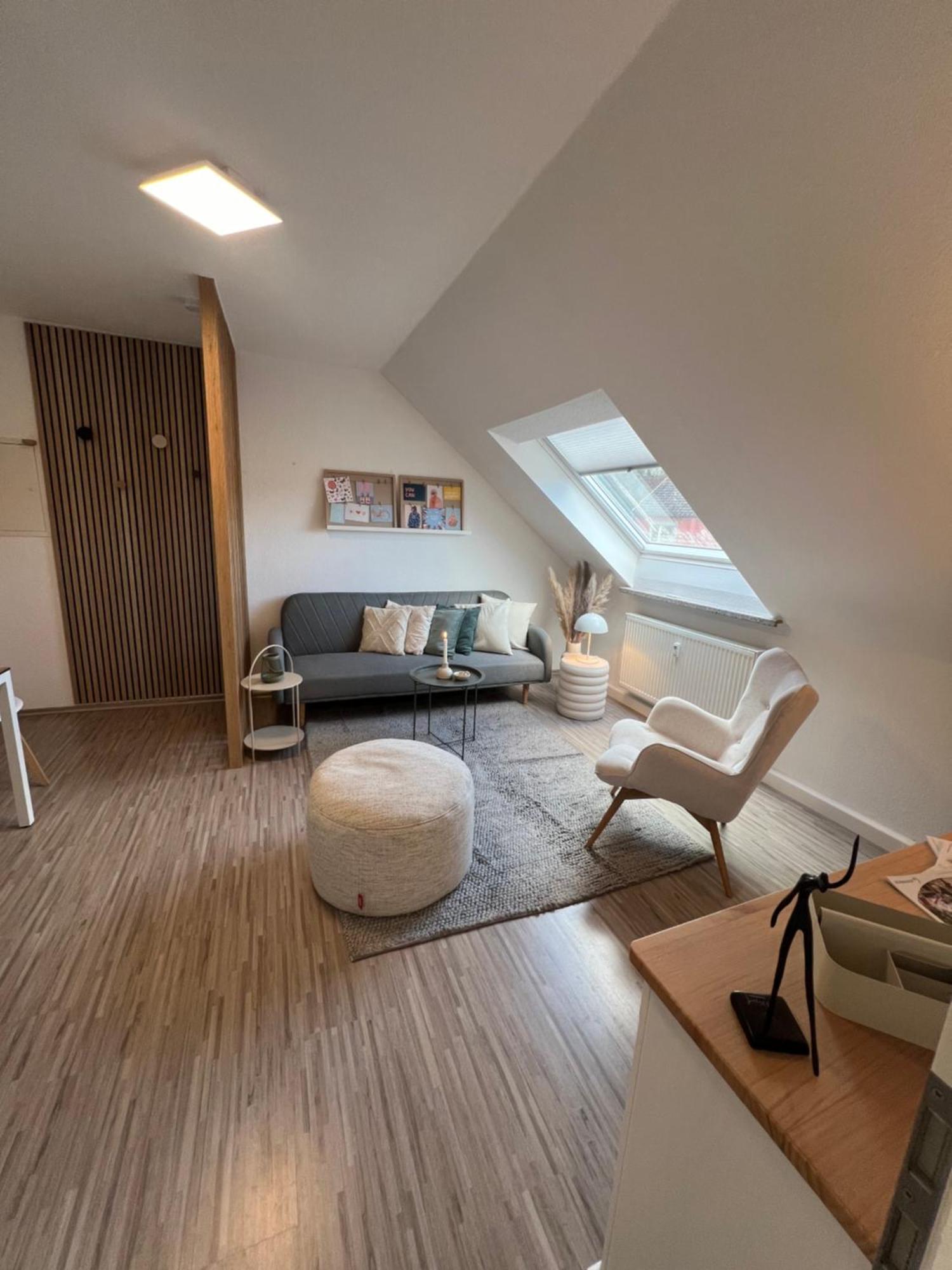Nordic Charme By B&B Bad Gandersheim Esterno foto