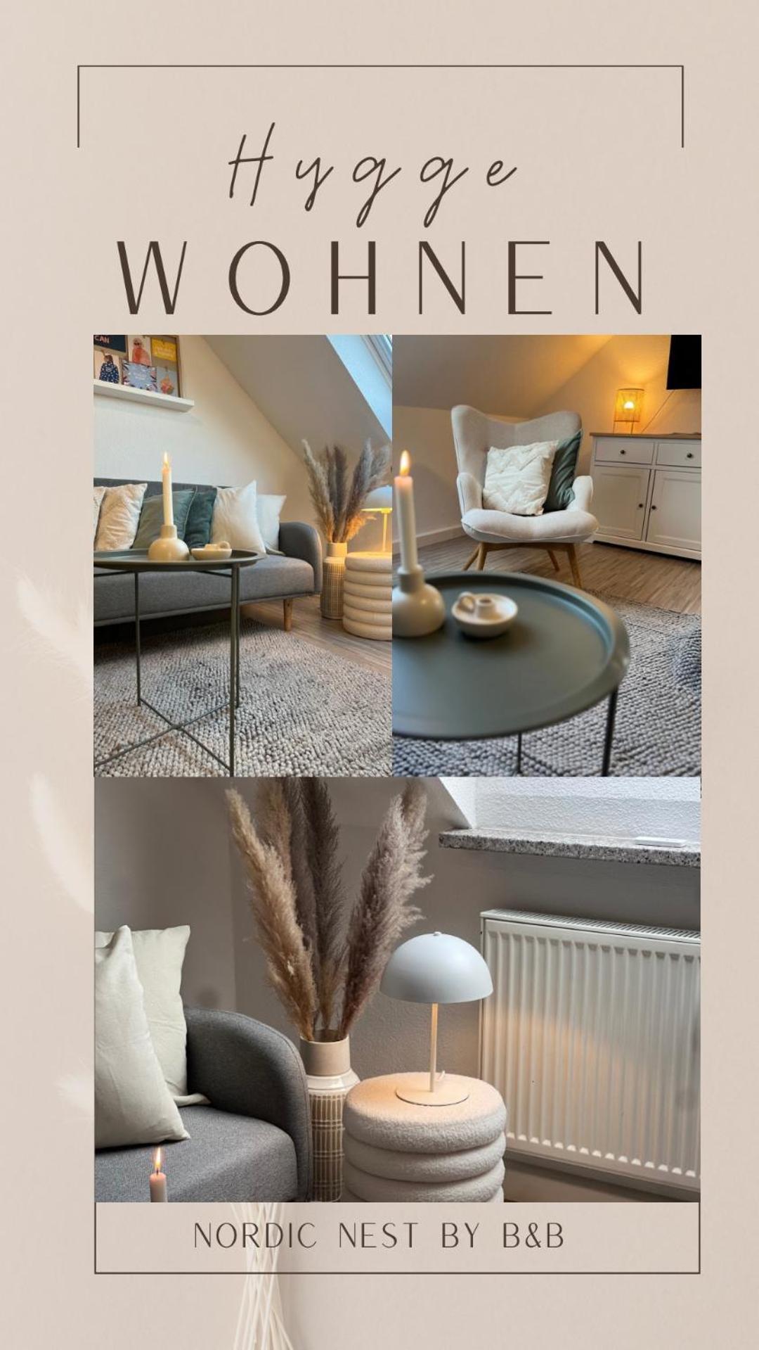 Nordic Charme By B&B Bad Gandersheim Esterno foto