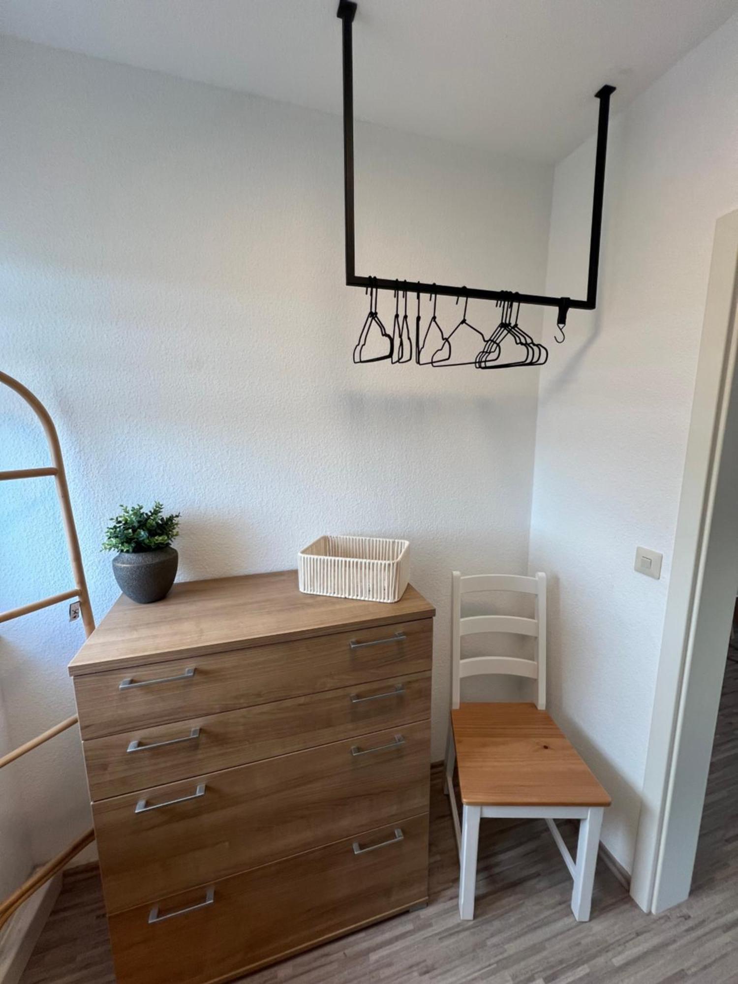 Nordic Charme By B&B Bad Gandersheim Esterno foto