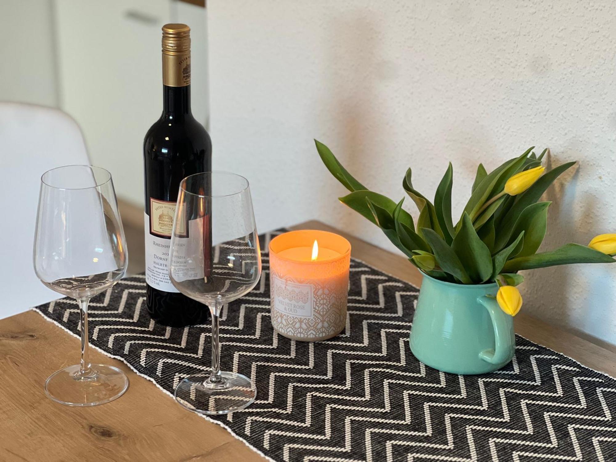 Nordic Charme By B&B Bad Gandersheim Esterno foto