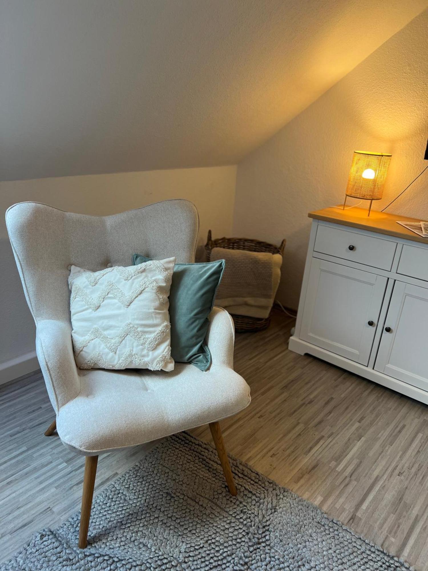 Nordic Charme By B&B Bad Gandersheim Esterno foto