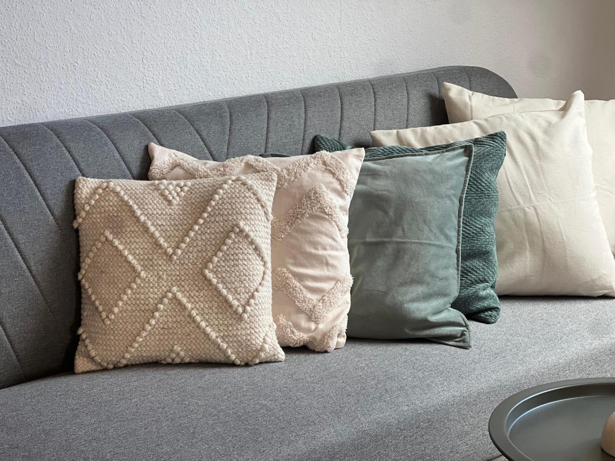 Nordic Charme By B&B Bad Gandersheim Esterno foto