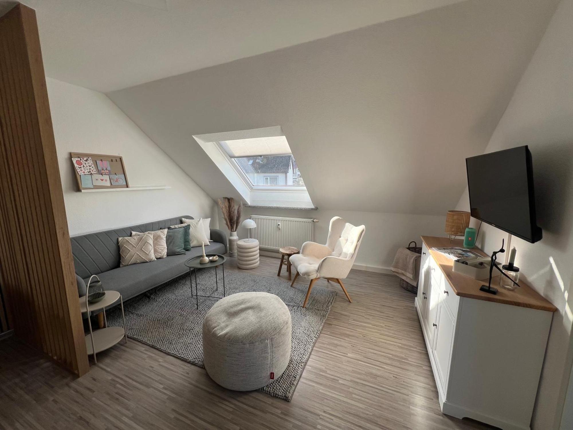Nordic Charme By B&B Bad Gandersheim Esterno foto