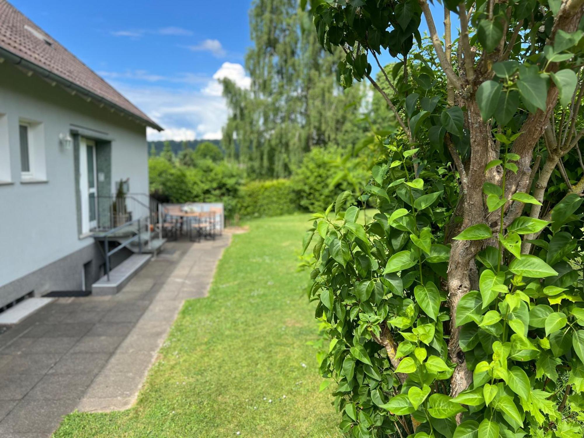 Nordic Charme By B&B Bad Gandersheim Esterno foto