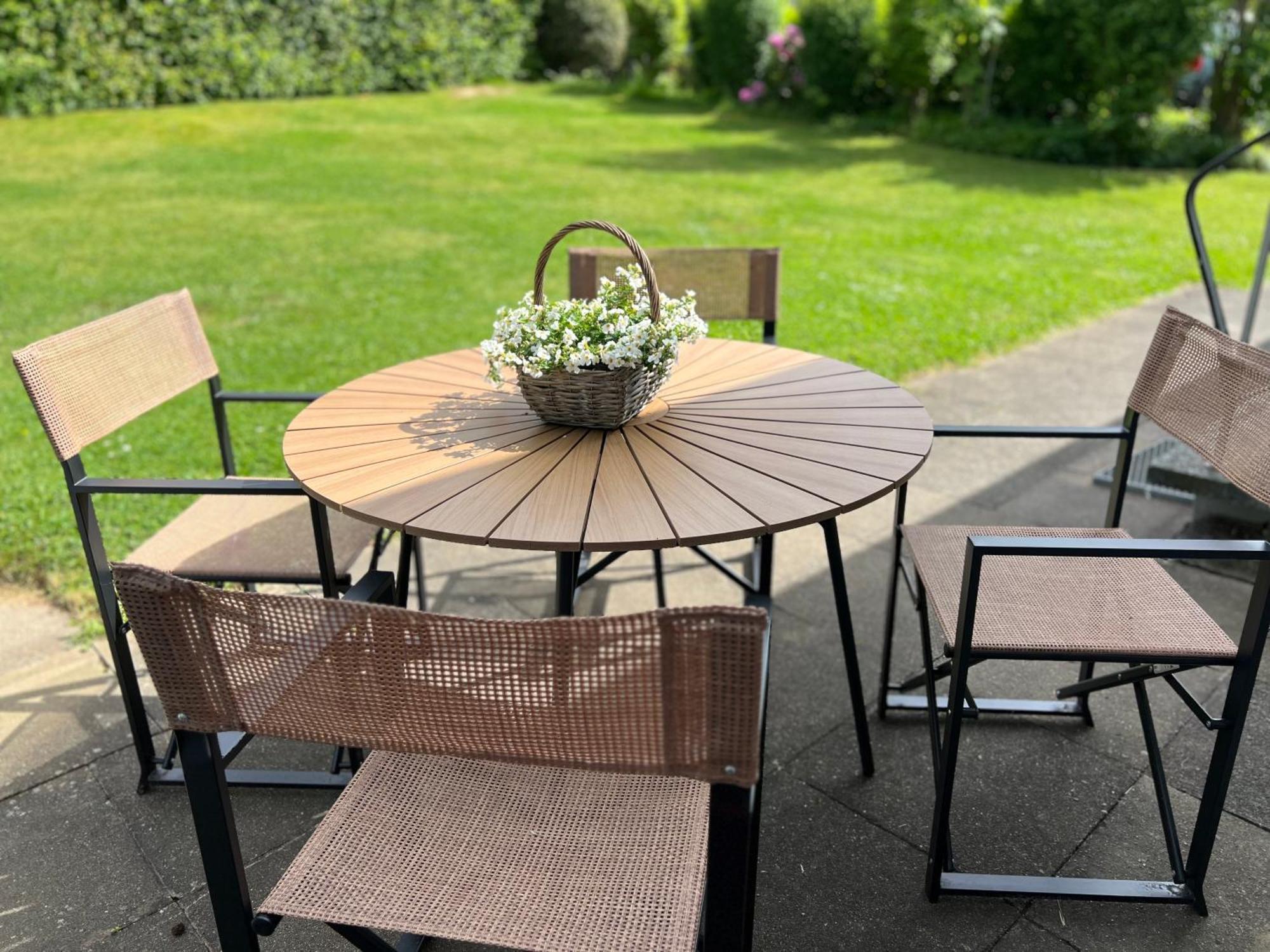 Nordic Charme By B&B Bad Gandersheim Esterno foto