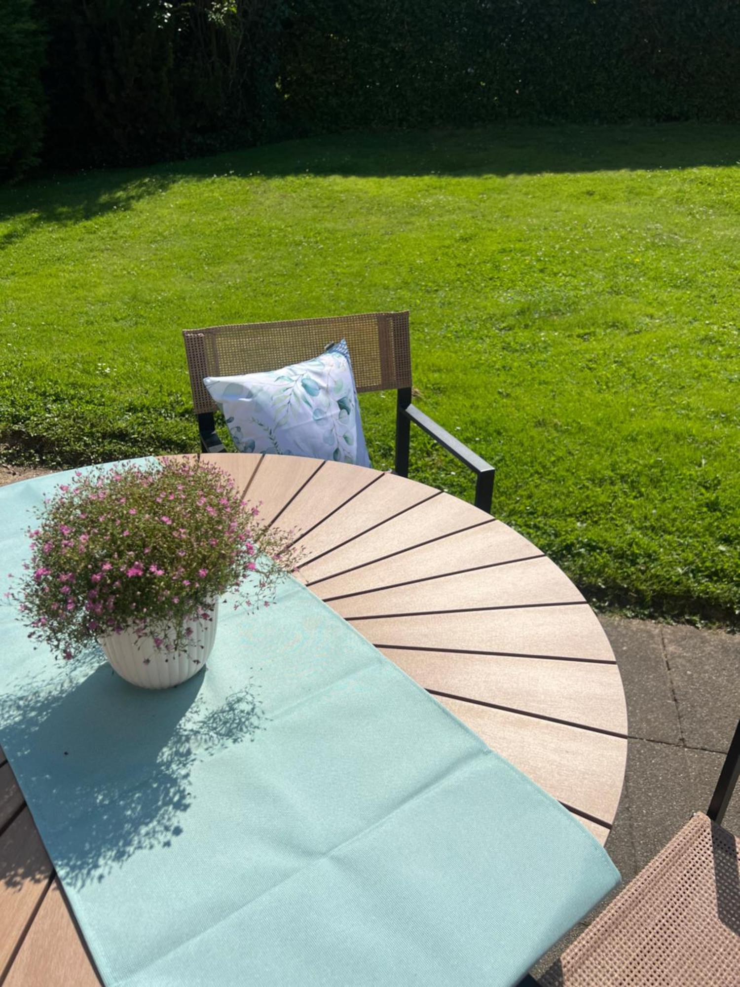 Nordic Charme By B&B Bad Gandersheim Esterno foto