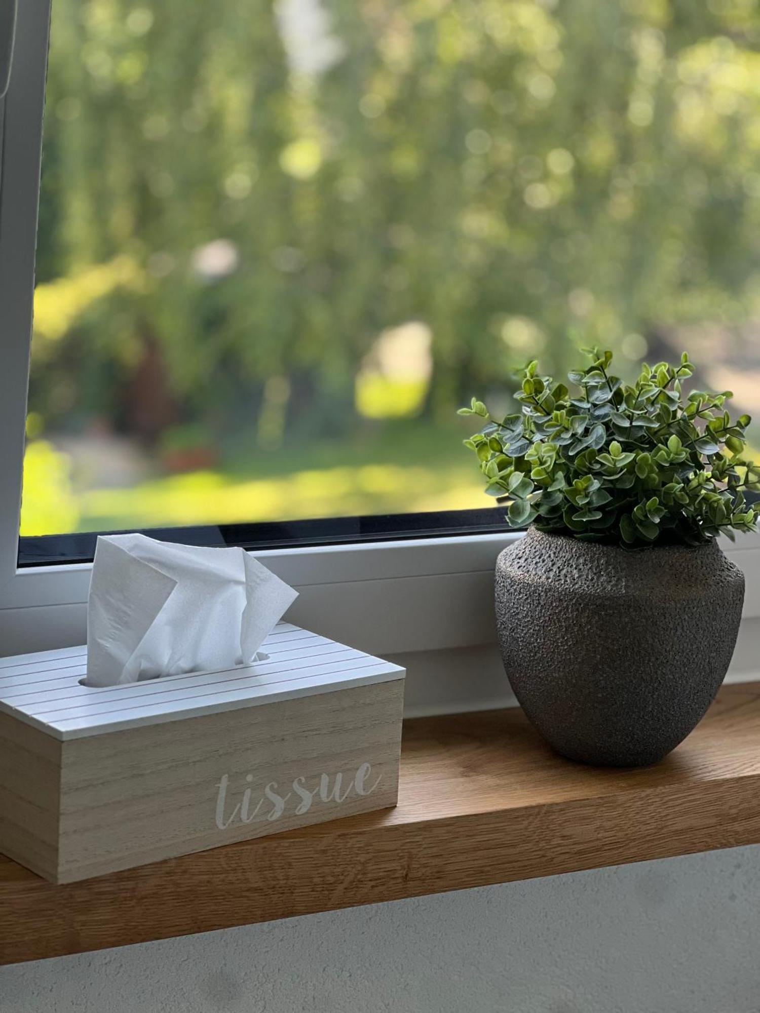 Nordic Charme By B&B Bad Gandersheim Esterno foto