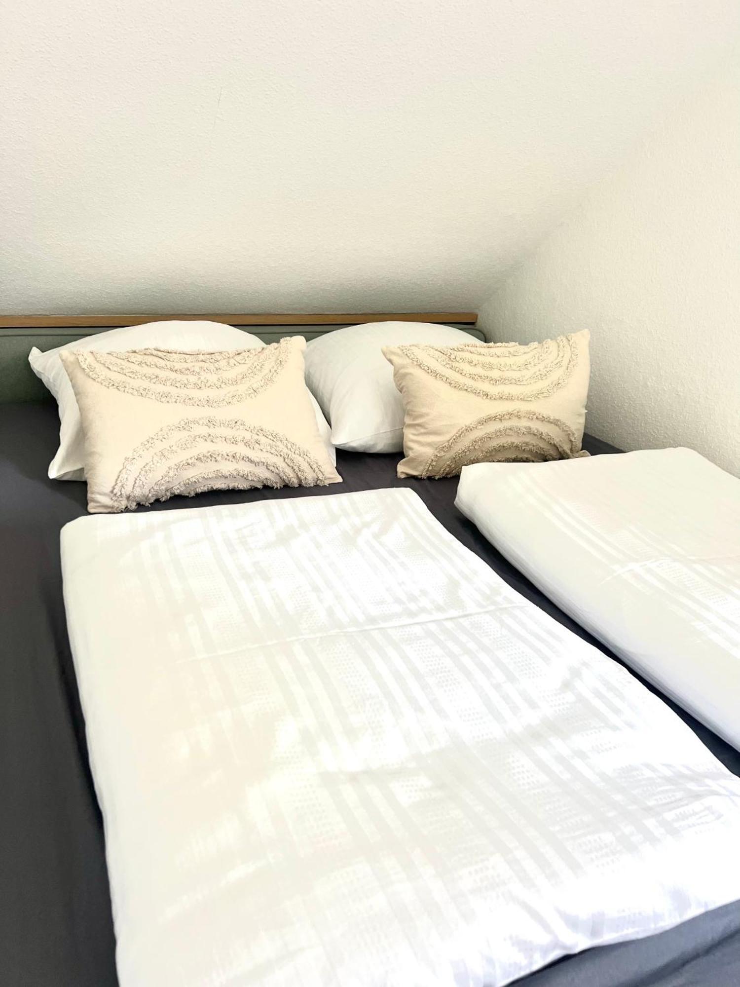 Nordic Charme By B&B Bad Gandersheim Camera foto