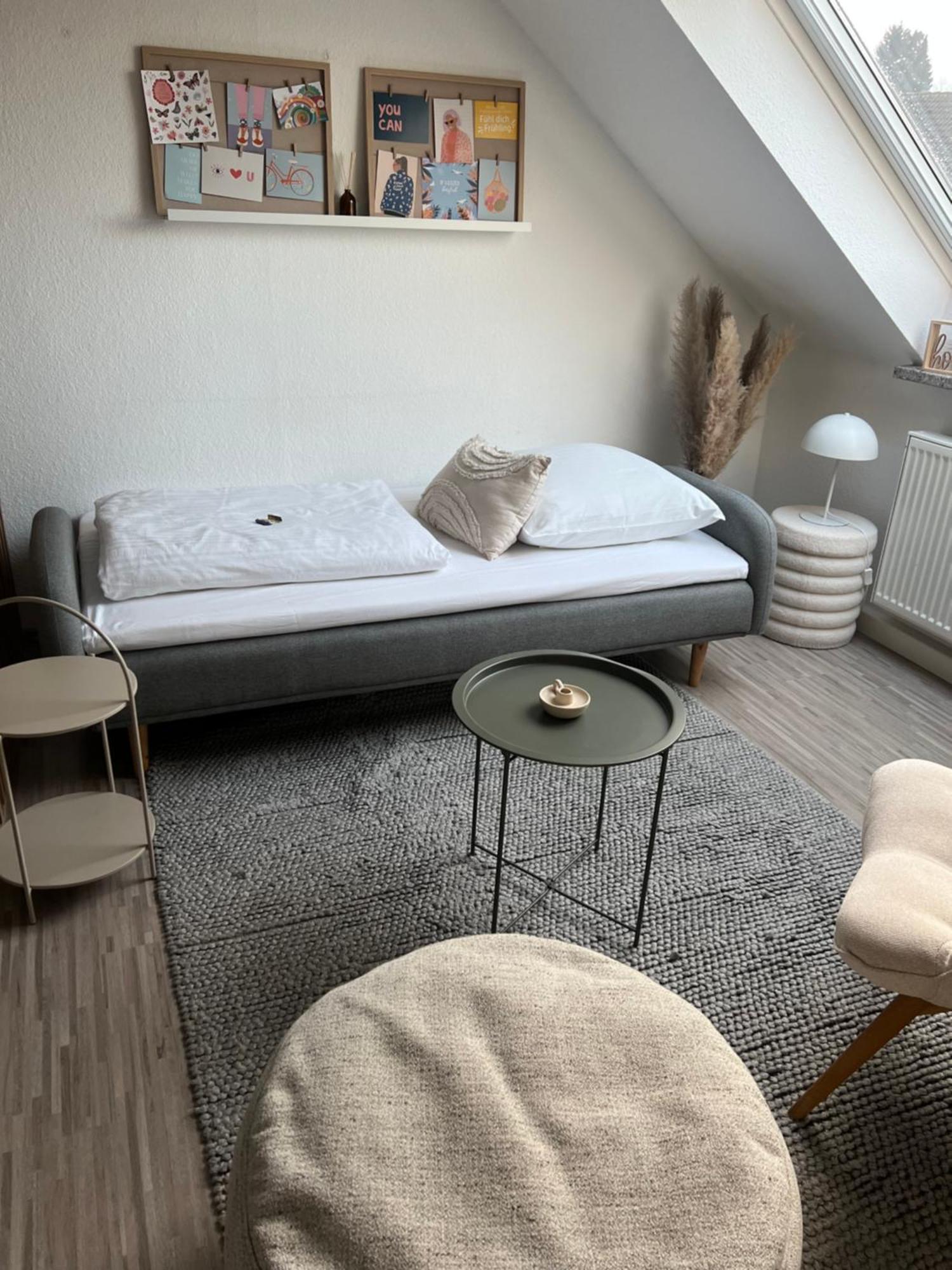 Nordic Charme By B&B Bad Gandersheim Esterno foto